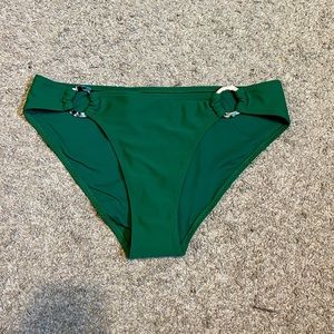 NWT Aerie Swim Bottoms
